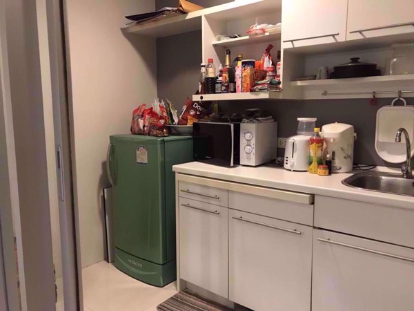 Picture of 1 bed Condo in The Room Sukhumvit 64 Bangchak Sub District C07841