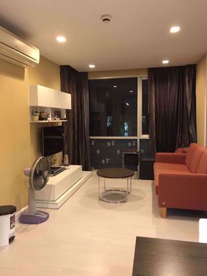 รูปภาพ 1 bed Condo in The Room Sukhumvit 64 Bangchak Sub District C07841