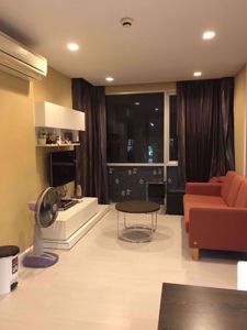 Picture of 1 bed Condo in The Room Sukhumvit 64 Bangchak Sub District C07841