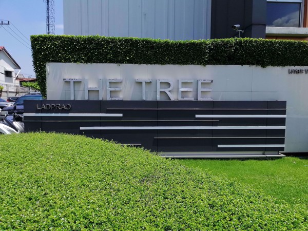 รูปภาพ The Tree Condo Ladprao