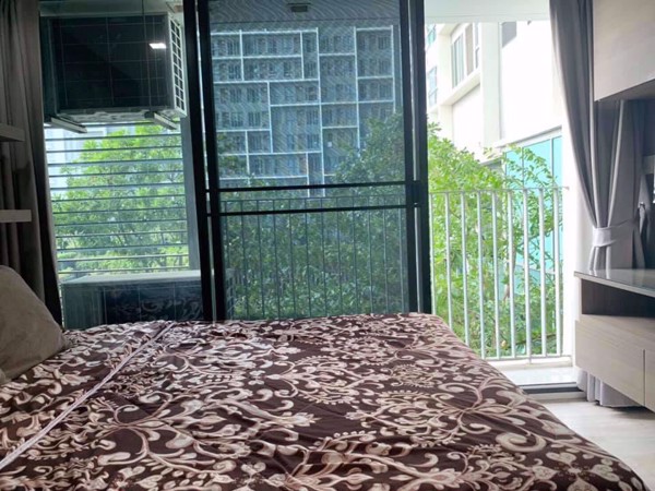 Picture of 1 bed Duplex in Ideo Mobi Sukhumvit Bangchak Sub District D07493