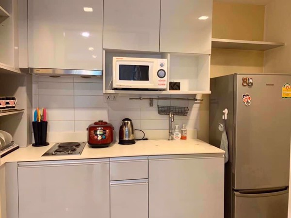 Picture of 1 bed Duplex in Ideo Mobi Sukhumvit Bangchak Sub District D07493