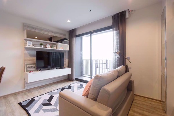 Picture of 1 bed Condo in THE LINE Jatujak-Mochit Chatuchak District C07848