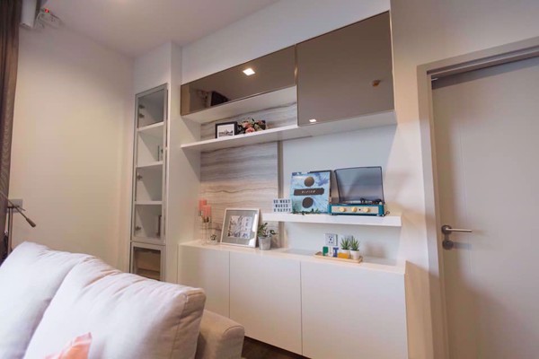 Picture of 1 bed Condo in THE LINE Jatujak-Mochit Chatuchak District C07848