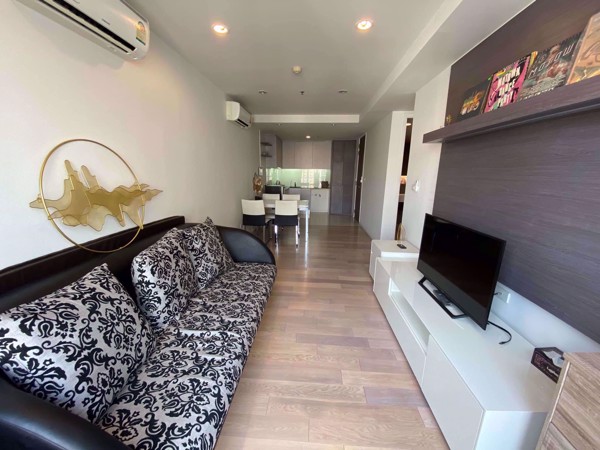 รูปภาพ 1 bed Condo in 15 Sukhumvit Residences Khlong Toei Nuea Sub District C07850