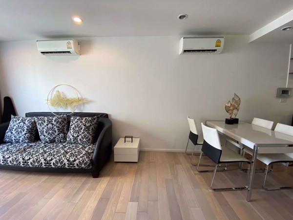 รูปภาพ 1 bed Condo in 15 Sukhumvit Residences Khlong Toei Nuea Sub District C07850