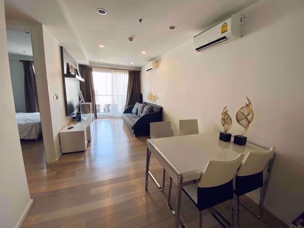 รูปภาพ 1 bed Condo in 15 Sukhumvit Residences Khlong Toei Nuea Sub District C07850