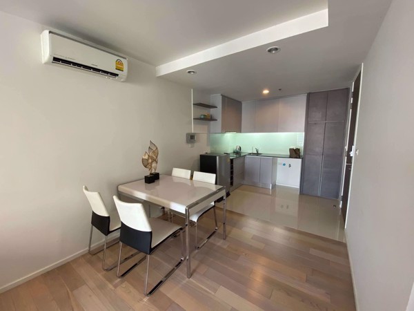 รูปภาพ 1 bed Condo in 15 Sukhumvit Residences Khlong Toei Nuea Sub District C07850