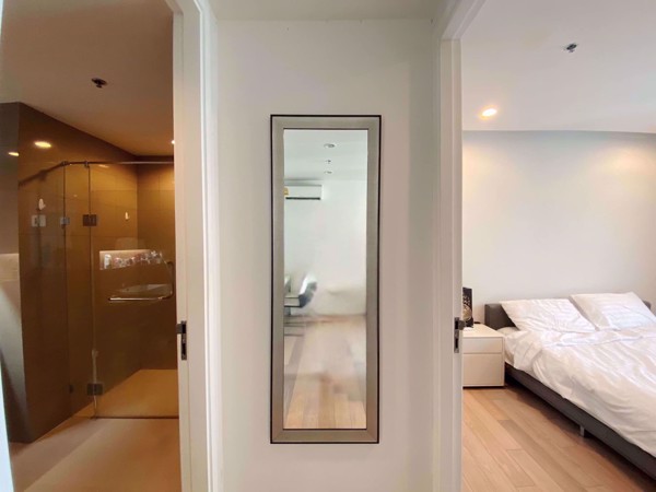 รูปภาพ 1 bed Condo in 15 Sukhumvit Residences Khlong Toei Nuea Sub District C07850