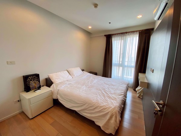 รูปภาพ 1 bed Condo in 15 Sukhumvit Residences Khlong Toei Nuea Sub District C07850