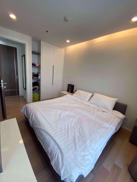 รูปภาพ 1 bed Condo in 15 Sukhumvit Residences Khlong Toei Nuea Sub District C07850