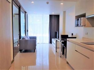 Picture of 1 bed Condo in Downtown Forty Nine Khlong Tan Nuea Sub District C07852