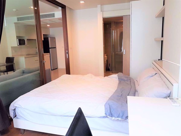 Picture of 1 bed Condo in Downtown Forty Nine Khlong Tan Nuea Sub District C07852