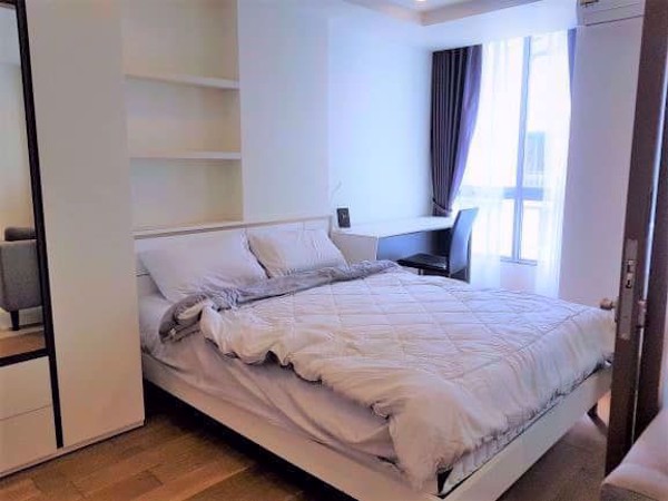 Picture of 1 bed Condo in Downtown Forty Nine Khlong Tan Nuea Sub District C07852