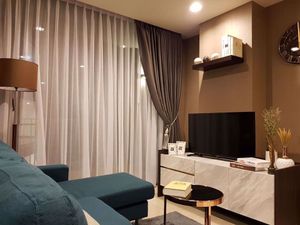 Picture of 1 bed Condo in Downtown Forty Nine Khlong Tan Nuea Sub District C07854