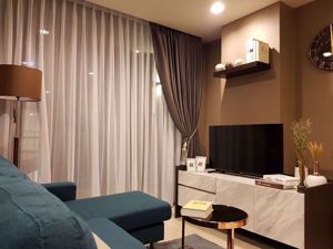 รูปภาพ 1 bed Condo in Downtown Forty Nine Khlong Tan Nuea Sub District C07854