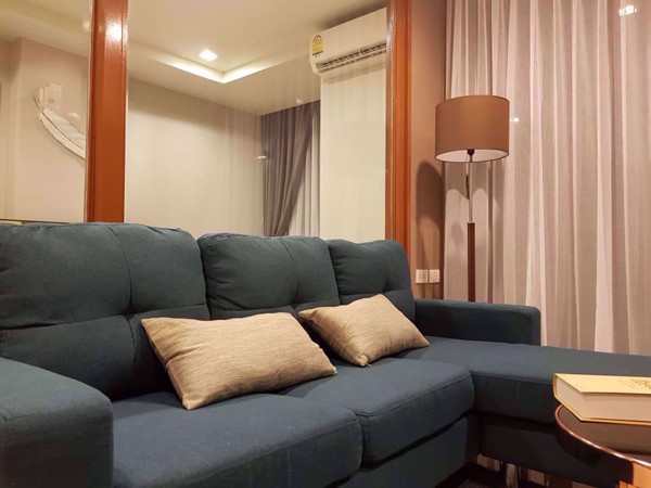 รูปภาพ 1 bed Condo in Downtown Forty Nine Khlong Tan Nuea Sub District C07854