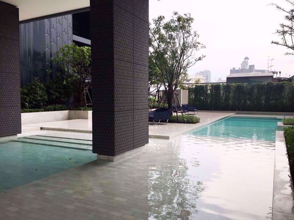 Picture of 1 bed Condo in Ideo Sukhumvit 93 Phrakhanong District C07855