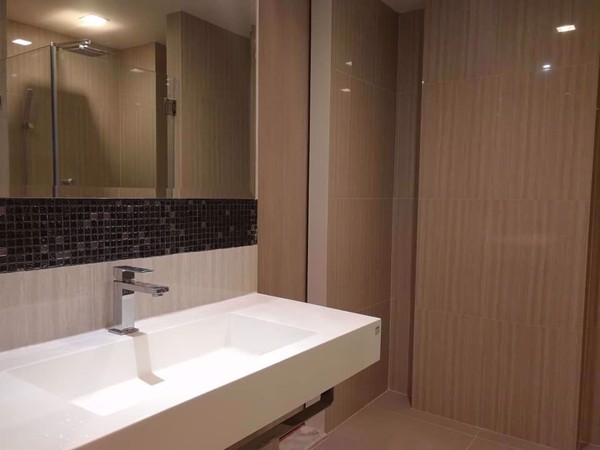 รูปภาพ 1 bed Condo in Downtown Forty Nine Khlong Tan Nuea Sub District C07854