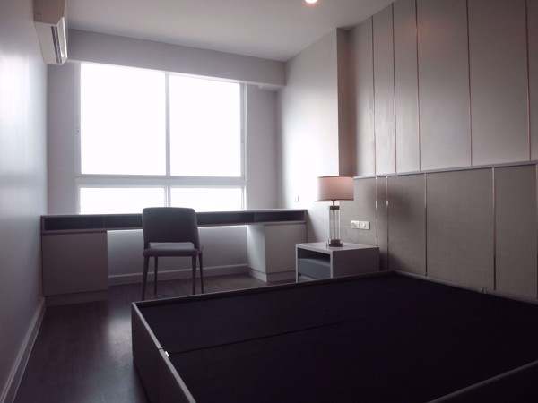 Picture of 1 bed Condo in Supalai Prima Riva Chong Nonsi Sub District C07857