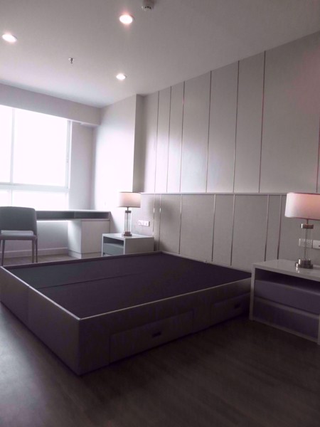 Picture of 1 bed Condo in Supalai Prima Riva Chong Nonsi Sub District C07857