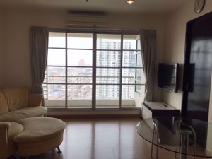 Picture of 1 bed Condo in Baan Klang Krung Siam-Pathumwan Thanonphetchaburi Sub District C07858