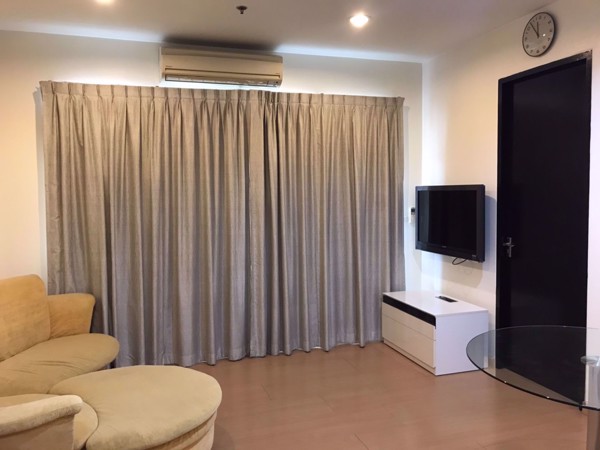 Picture of 1 bed Condo in Baan Klang Krung Siam-Pathumwan Thanonphetchaburi Sub District C07858