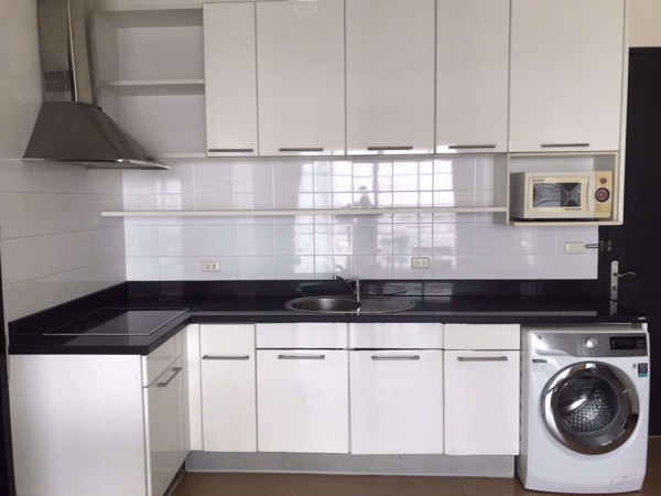 Picture of 1 bed Condo in Baan Klang Krung Siam-Pathumwan Thanonphetchaburi Sub District C07858