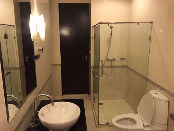 Picture of 1 bed Condo in Baan Klang Krung Siam-Pathumwan Thanonphetchaburi Sub District C07858