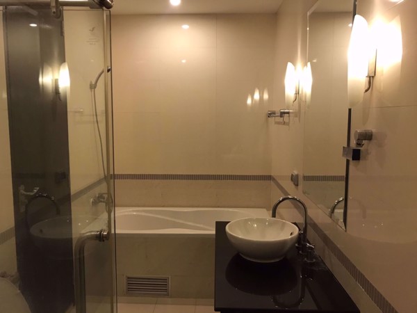 Picture of 1 bed Condo in Baan Klang Krung Siam-Pathumwan Thanonphetchaburi Sub District C07858