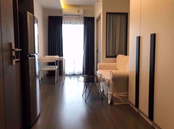 Picture of 1 bed Condo in Ideo Sukhumvit 93 Phrakhanong District C07861