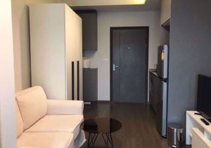 รูปภาพ 1 bed Condo in Ideo Sukhumvit 93 Phrakhanong District C07861