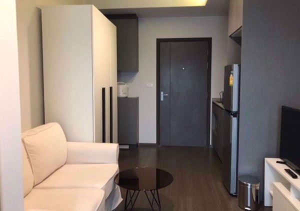 Picture of 1 bed Condo in Ideo Sukhumvit 93 Phrakhanong District C07861