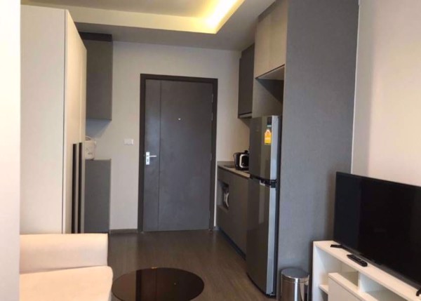 Picture of 1 bed Condo in Ideo Sukhumvit 93 Phrakhanong District C07861