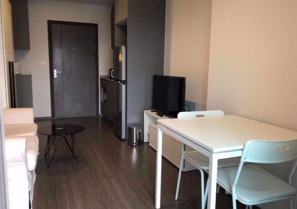 Picture of 1 bed Condo in Ideo Sukhumvit 93 Phrakhanong District C07861