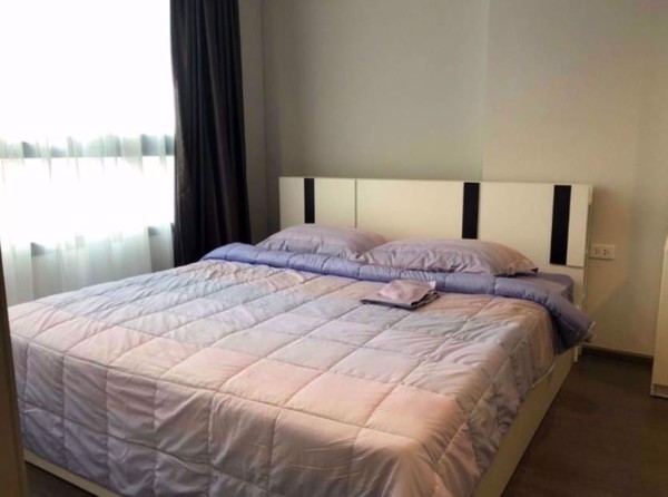 Picture of 1 bed Condo in Ideo Sukhumvit 93 Phrakhanong District C07861