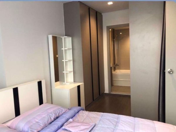 Picture of 1 bed Condo in Ideo Sukhumvit 93 Phrakhanong District C07861