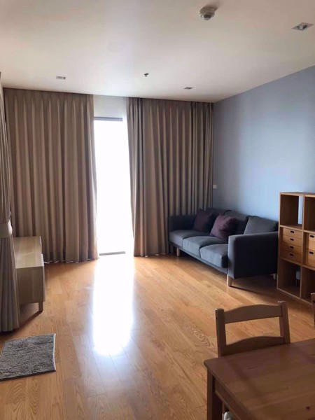 Picture of 2 bed Condo in Star View Bangkholaem Sub District C07863