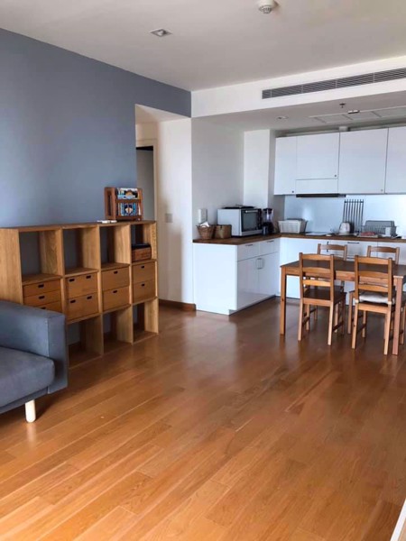 Picture of 2 bed Condo in Star View Bangkholaem Sub District C07863