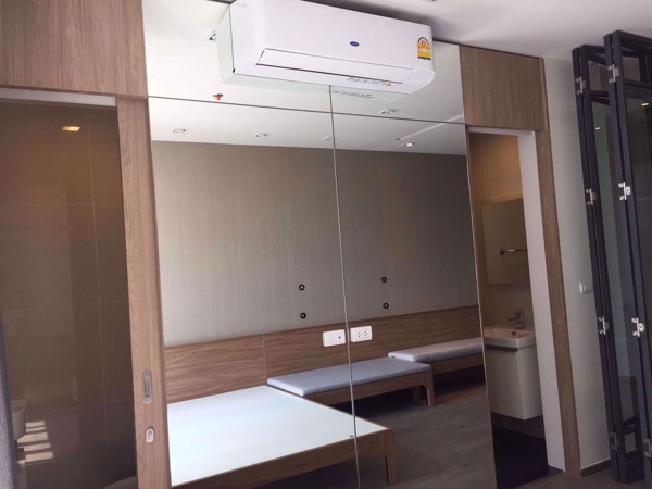 Picture of 1 bed Condo in Park Origin Phromphong Khlongtan Sub District C07864