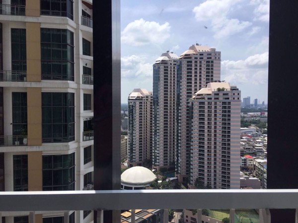 Picture of 1 bed Condo in Park Origin Phromphong Khlongtan Sub District C07864