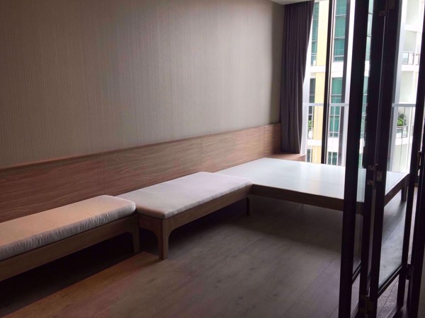 Picture of 1 bed Condo in Park Origin Phromphong Khlongtan Sub District C07864