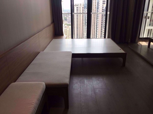 Picture of 1 bed Condo in Park Origin Phromphong Khlongtan Sub District C07864