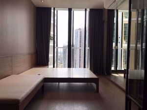 Picture of 1 bed Condo in Park Origin Phromphong Khlongtan Sub District C07864