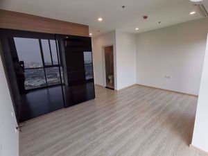 รูปภาพ 1 bed Condo in Noble Revolve Ratchada 2 Huai Khwang Sub District C07865