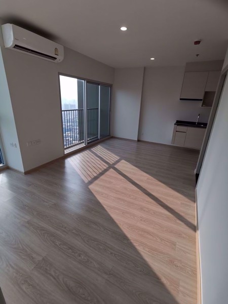 รูปภาพ 1 bed Condo in Noble Revolve Ratchada 2 Huai Khwang Sub District C07865