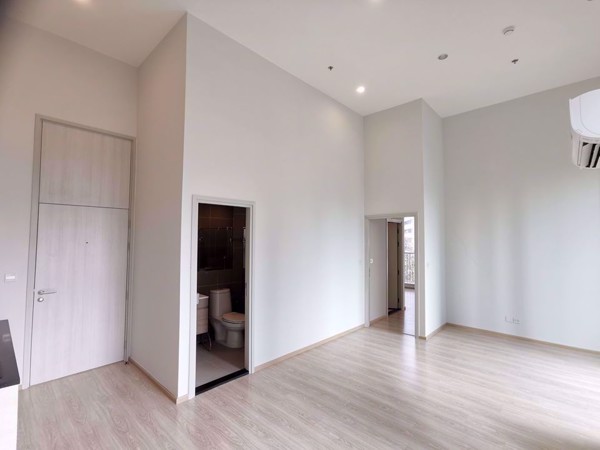 รูปภาพ 1 bed Condo in Noble Revolve Ratchada 2 Huai Khwang Sub District C07866