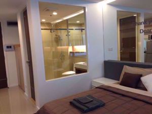 รูปภาพ Studio bed Condo in 15 Sukhumvit Residences Khlong Toei Nuea Sub District C07868