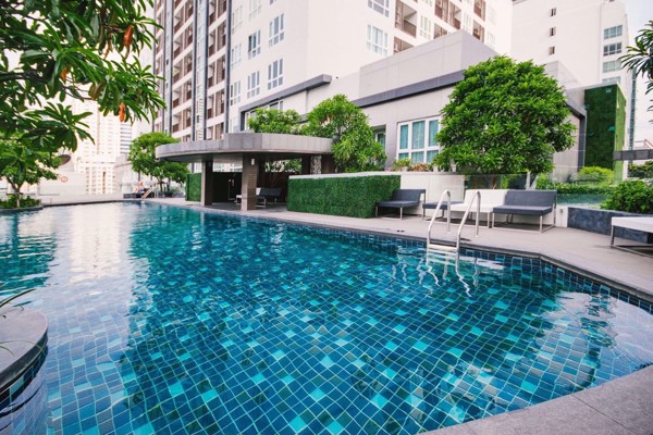 Picture of 1 bed Condo in 15 Sukhumvit Residences Khlong Toei Nuea Sub District C07869