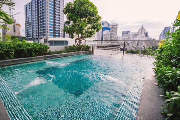 Picture of 1 bed Condo in 15 Sukhumvit Residences Khlong Toei Nuea Sub District C07869